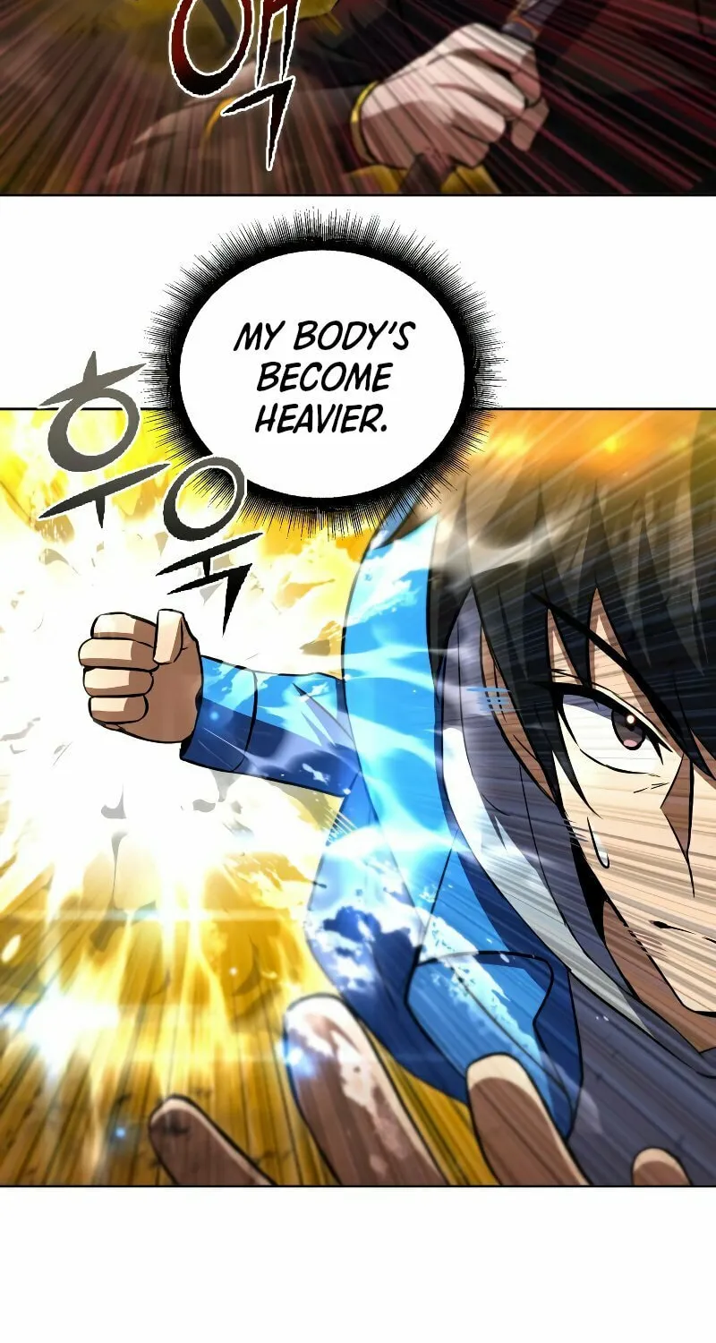 Read Leveling Beyond the Max chapter 32 image 112 on Lezhin