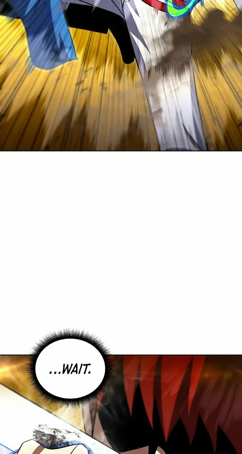Read Leveling Beyond the Max chapter 32 image 114 on Lezhin