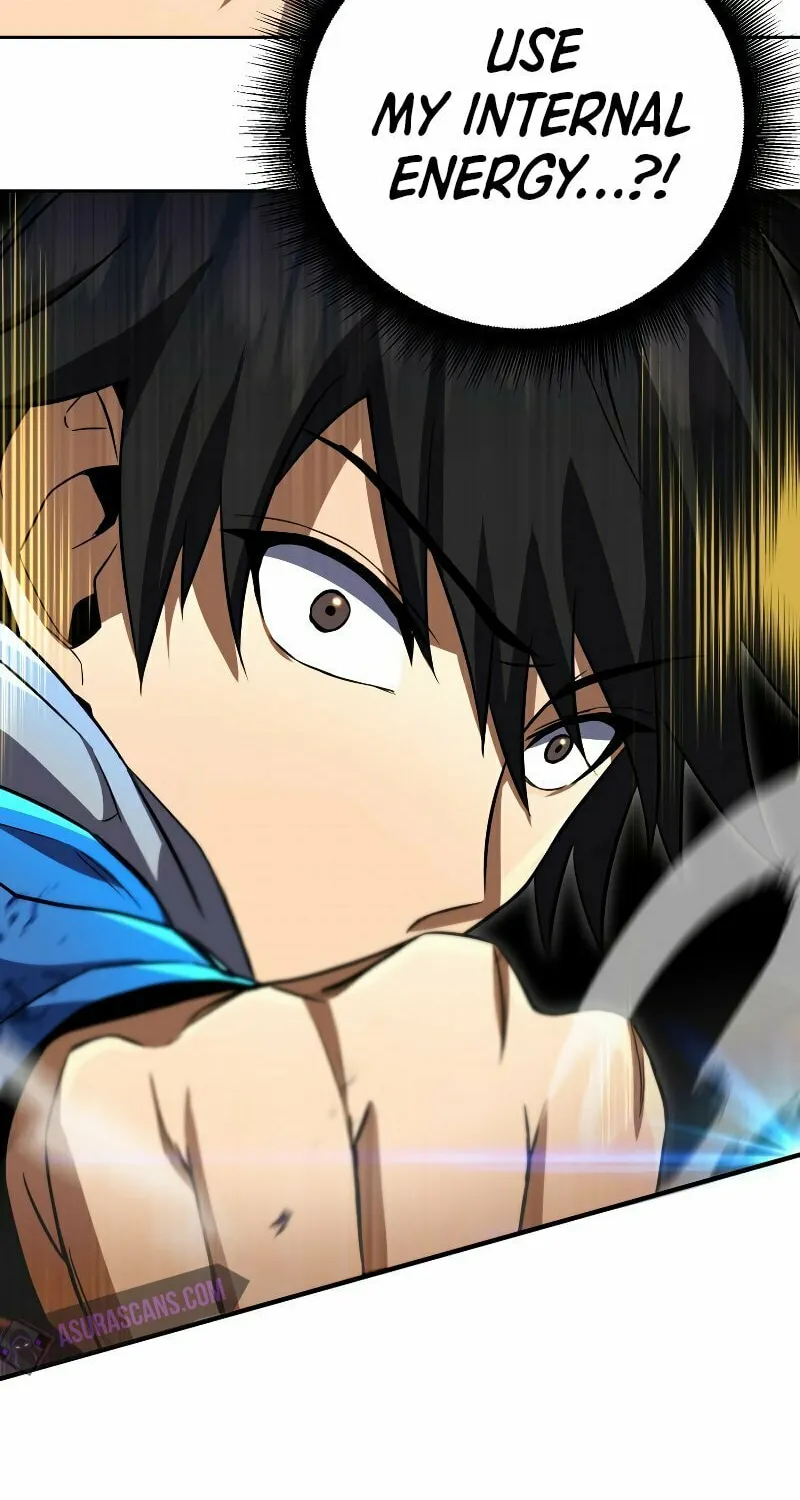 Read Leveling Beyond the Max chapter 32 image 116 on Lezhin