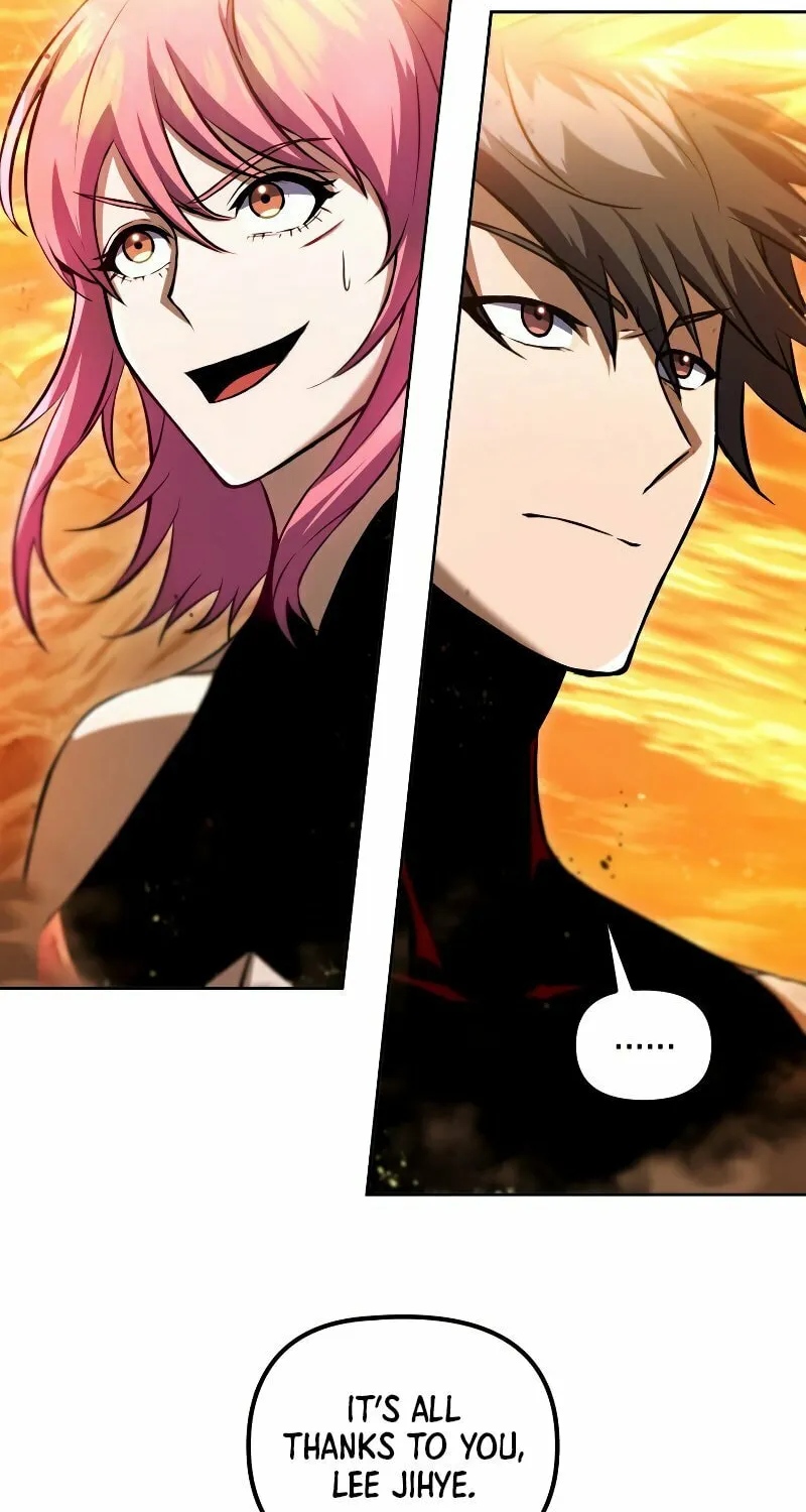 Read Leveling Beyond the Max chapter 32 image 13 on Lezhin