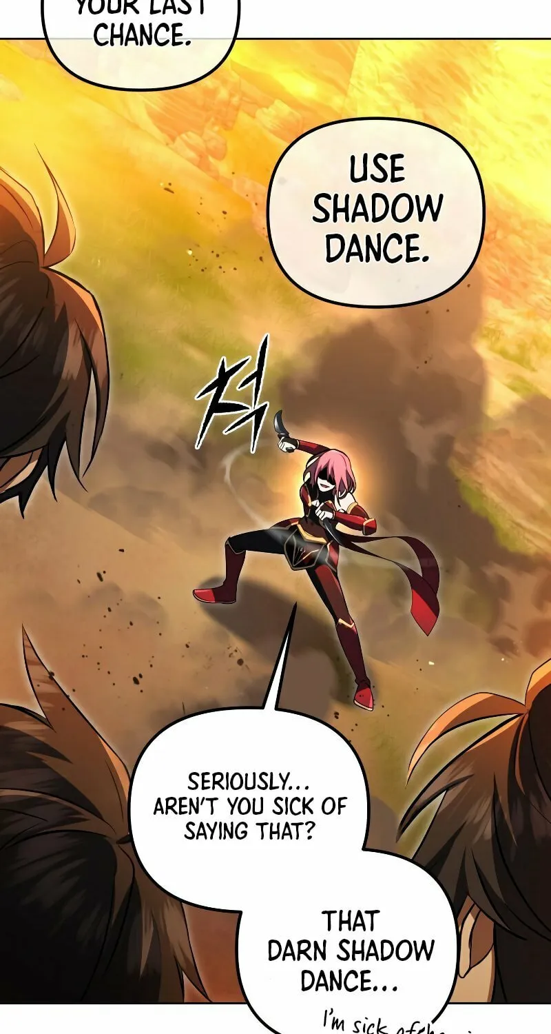 Read Leveling Beyond the Max chapter 32 image 20 on Lezhin