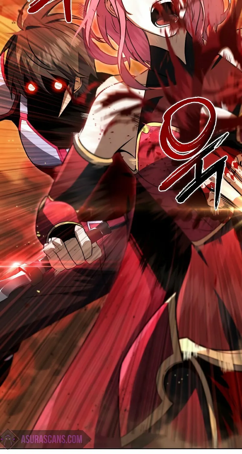 Read Leveling Beyond the Max chapter 32 image 26 on Lezhin