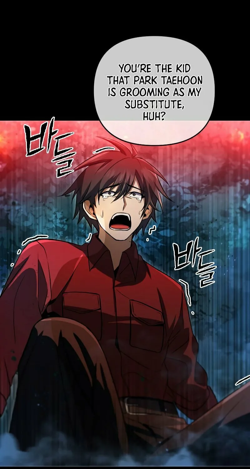 Read Leveling Beyond the Max chapter 32 image 30 on Lezhin