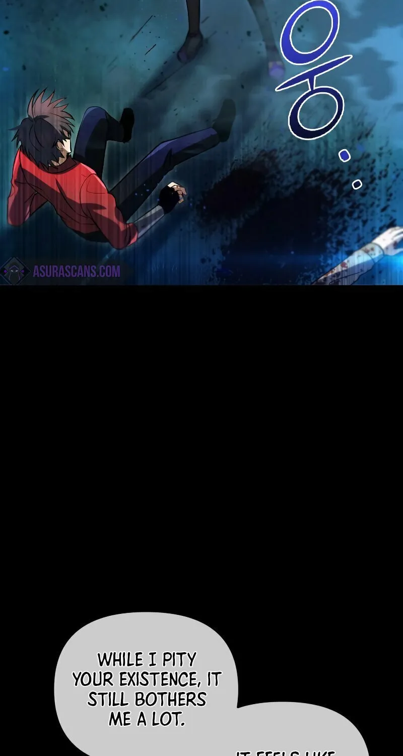 Read Leveling Beyond the Max chapter 32 image 33 on Lezhin