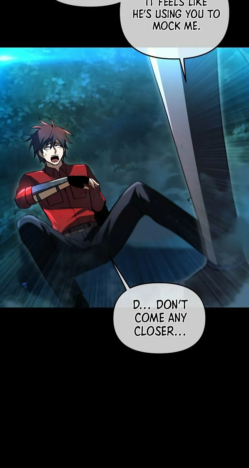 Read Leveling Beyond the Max chapter 32 image 34 on Lezhin
