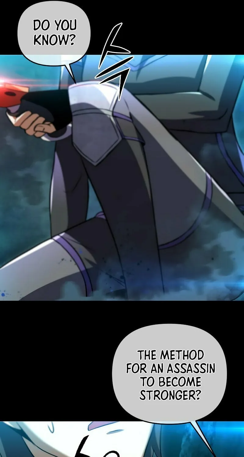 Read Leveling Beyond the Max chapter 32 image 35 on Lezhin