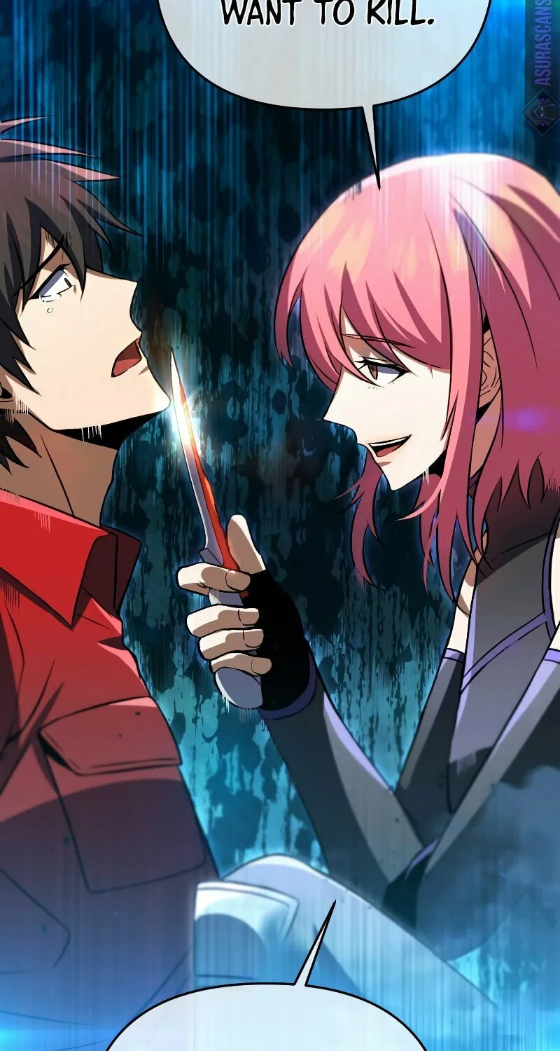 Read Leveling Beyond the Max chapter 32 image 37 on Lezhin