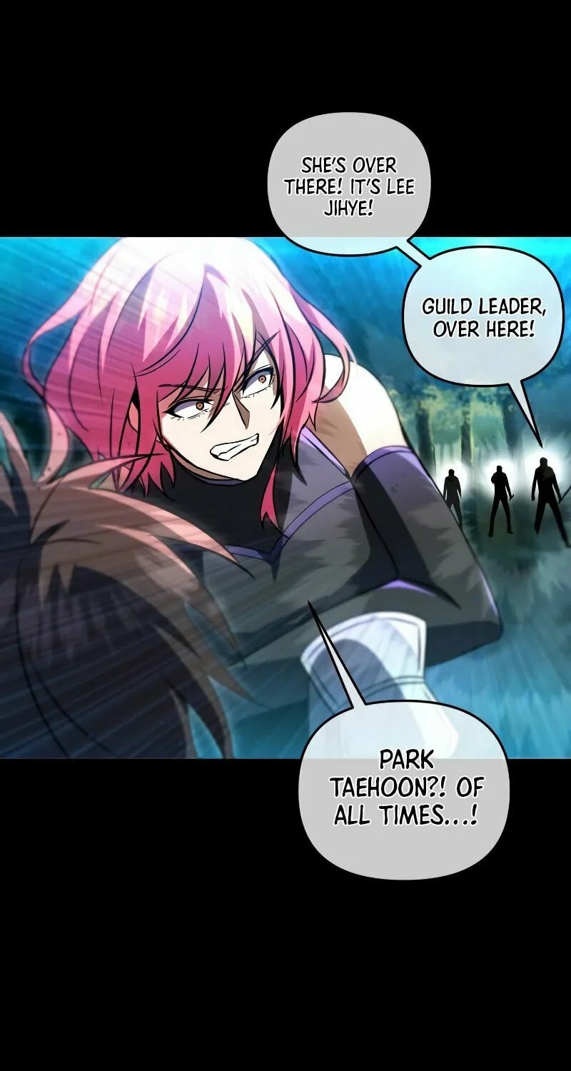 Read Leveling Beyond the Max chapter 32 image 39 on Lezhin