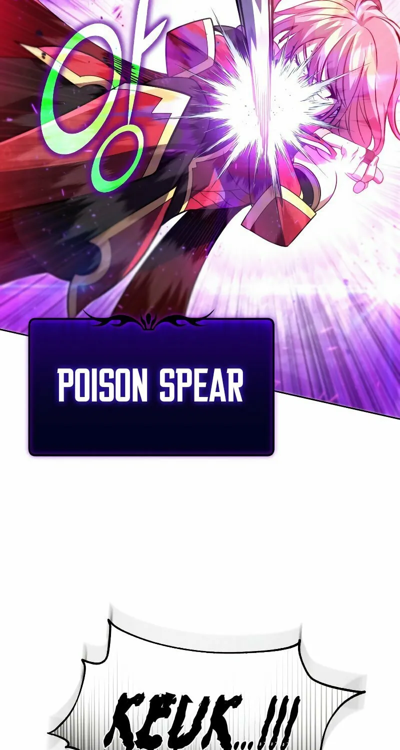 Read Leveling Beyond the Max chapter 32 image 4 on Lezhin