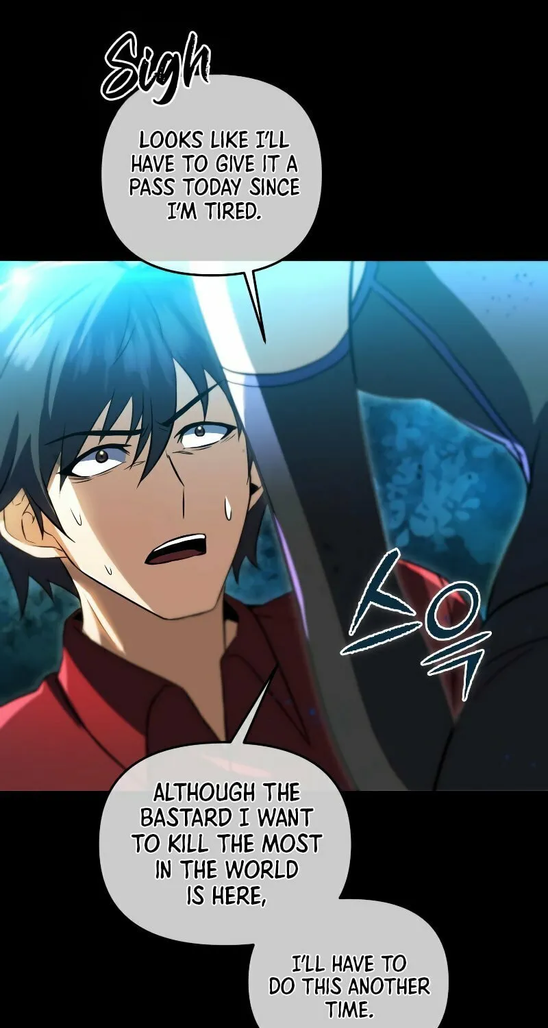 Read Leveling Beyond the Max chapter 32 image 40 on Lezhin