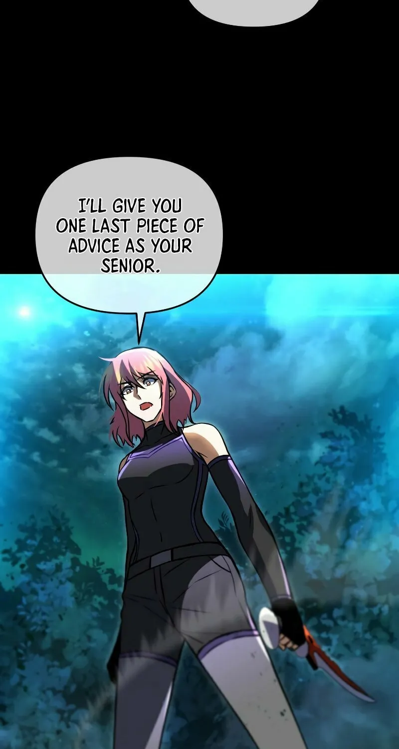 Read Leveling Beyond the Max chapter 32 image 41 on Lezhin