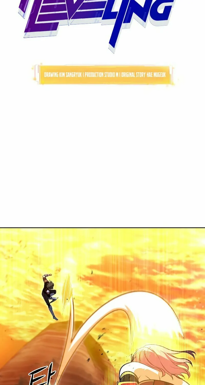 Read Leveling Beyond the Max chapter 32 image 7 on Lezhin
