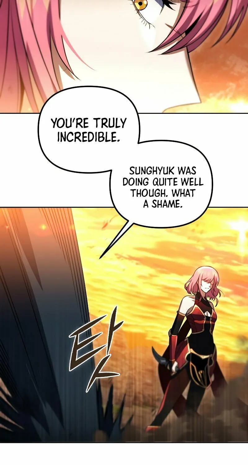 Read Leveling Beyond the Max chapter 32 image 70 on Lezhin
