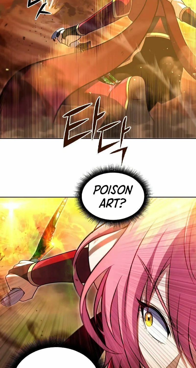 Read Leveling Beyond the Max chapter 32 image 8 on Lezhin
