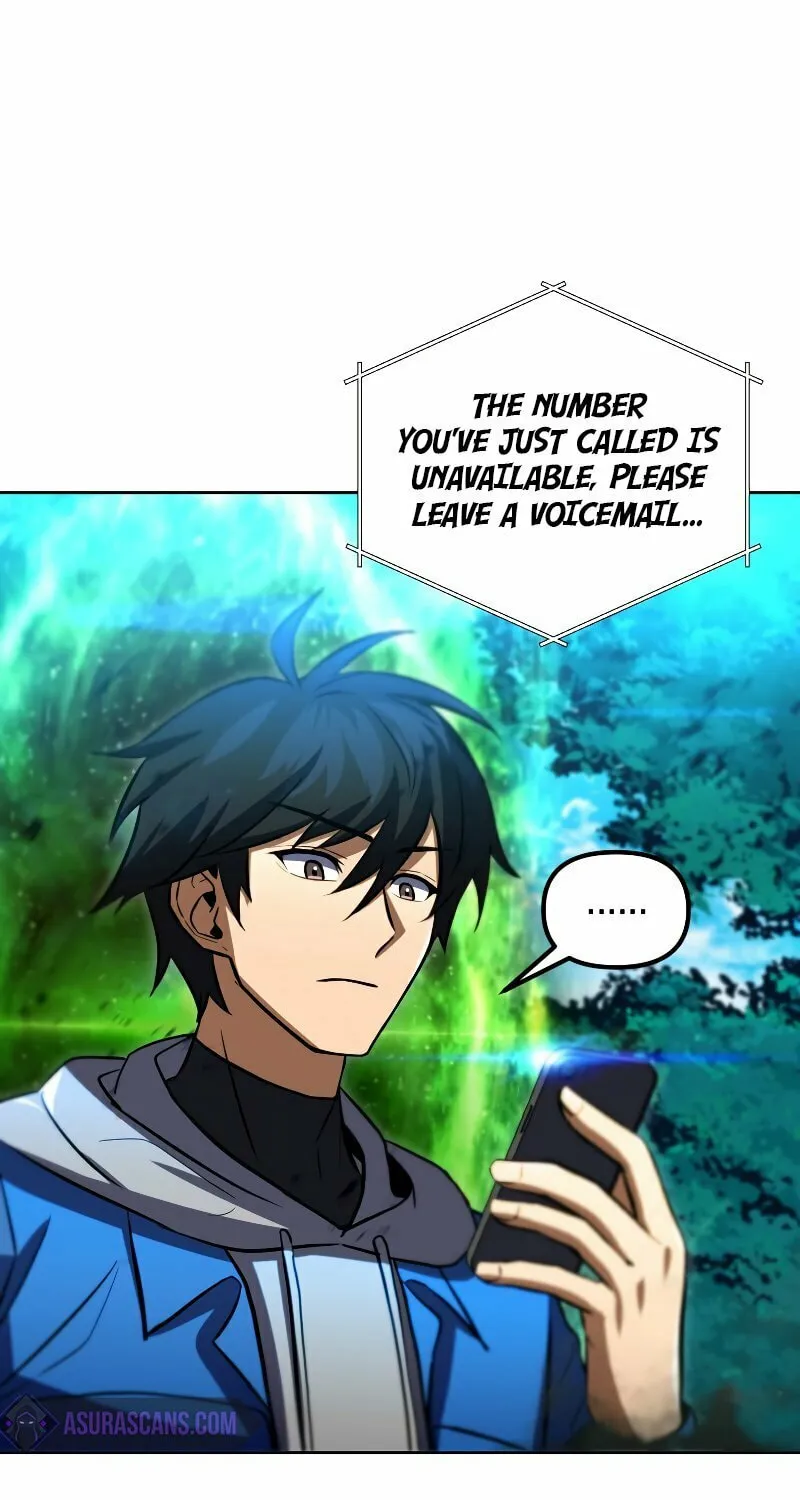 Read Leveling Beyond the Max chapter 32 image 85 on Lezhin