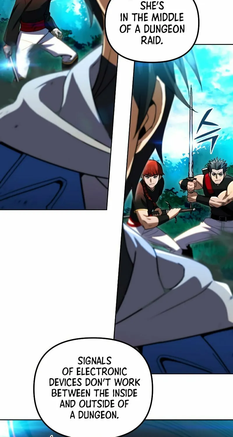 Read Leveling Beyond the Max chapter 32 image 88 on Lezhin