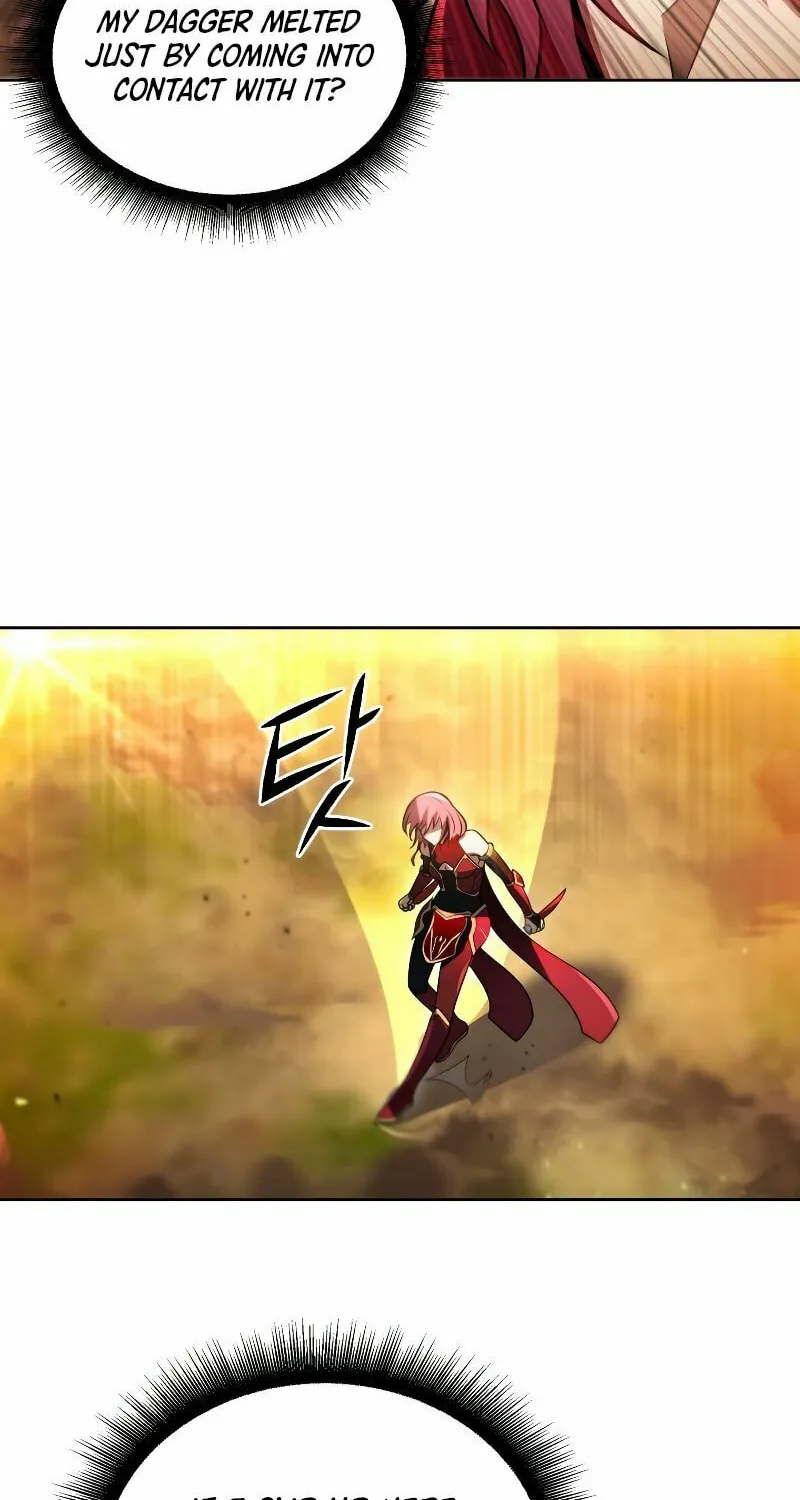 Read Leveling Beyond the Max chapter 32 image 9 on Lezhin