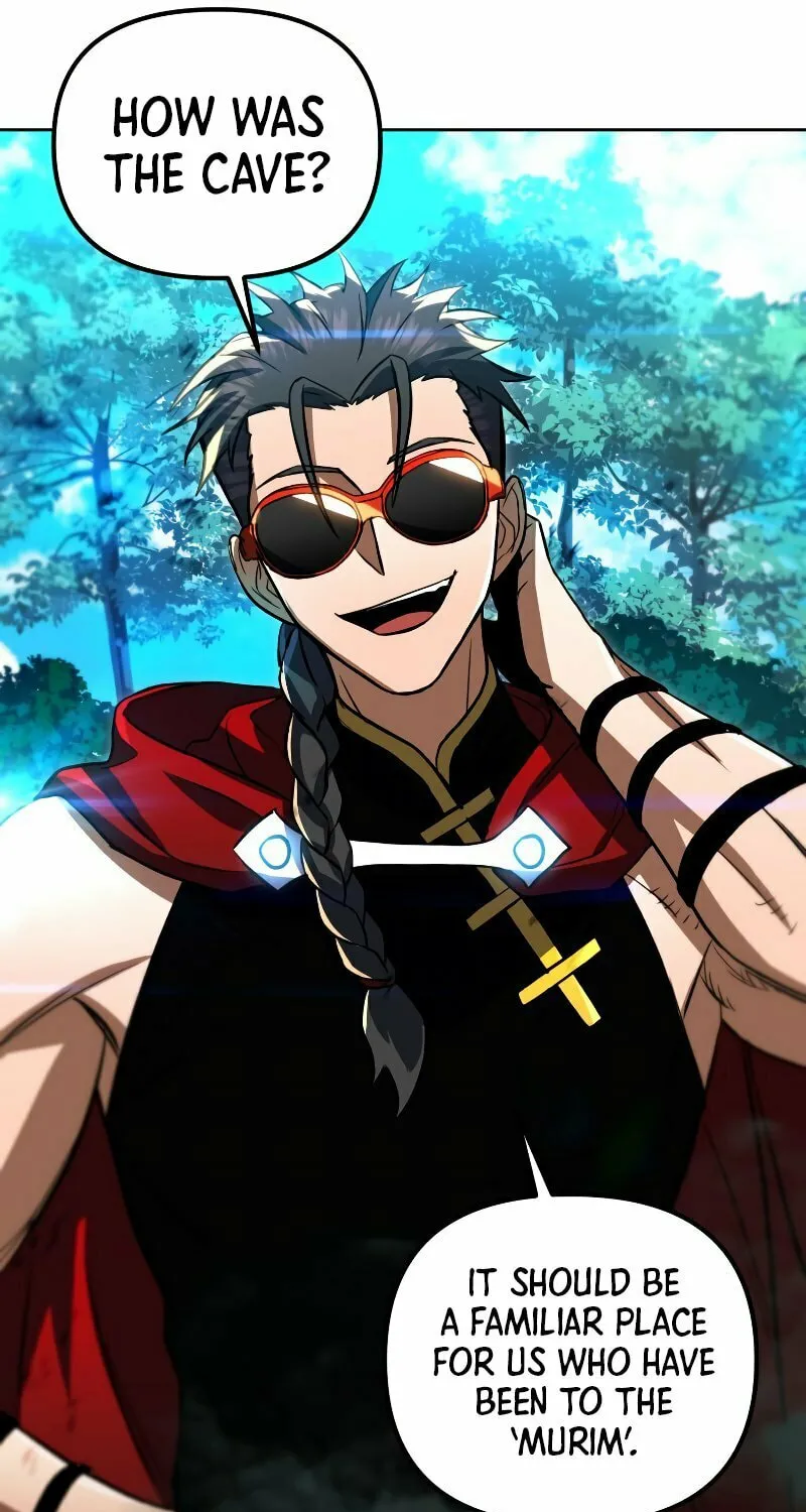 Read Leveling Beyond the Max chapter 32 image 90 on Lezhin