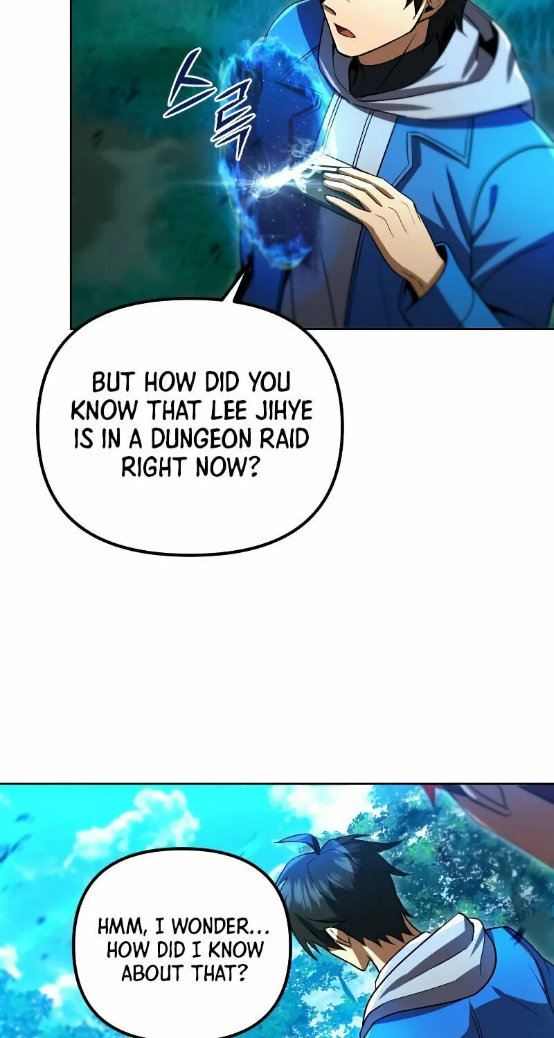 Read Leveling Beyond the Max chapter 32 image 93 on Lezhin
