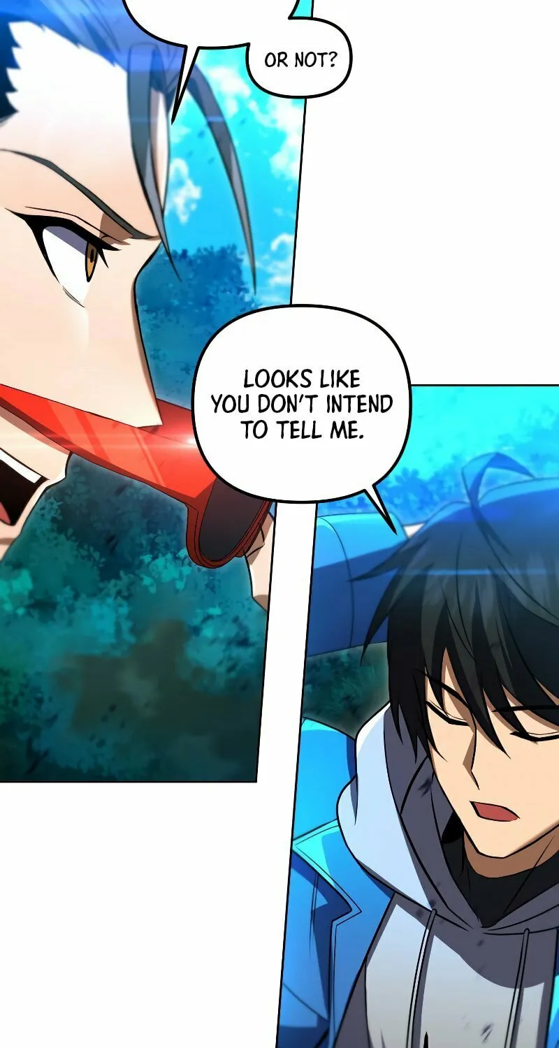 Read Leveling Beyond the Max chapter 32 image 95 on Lezhin