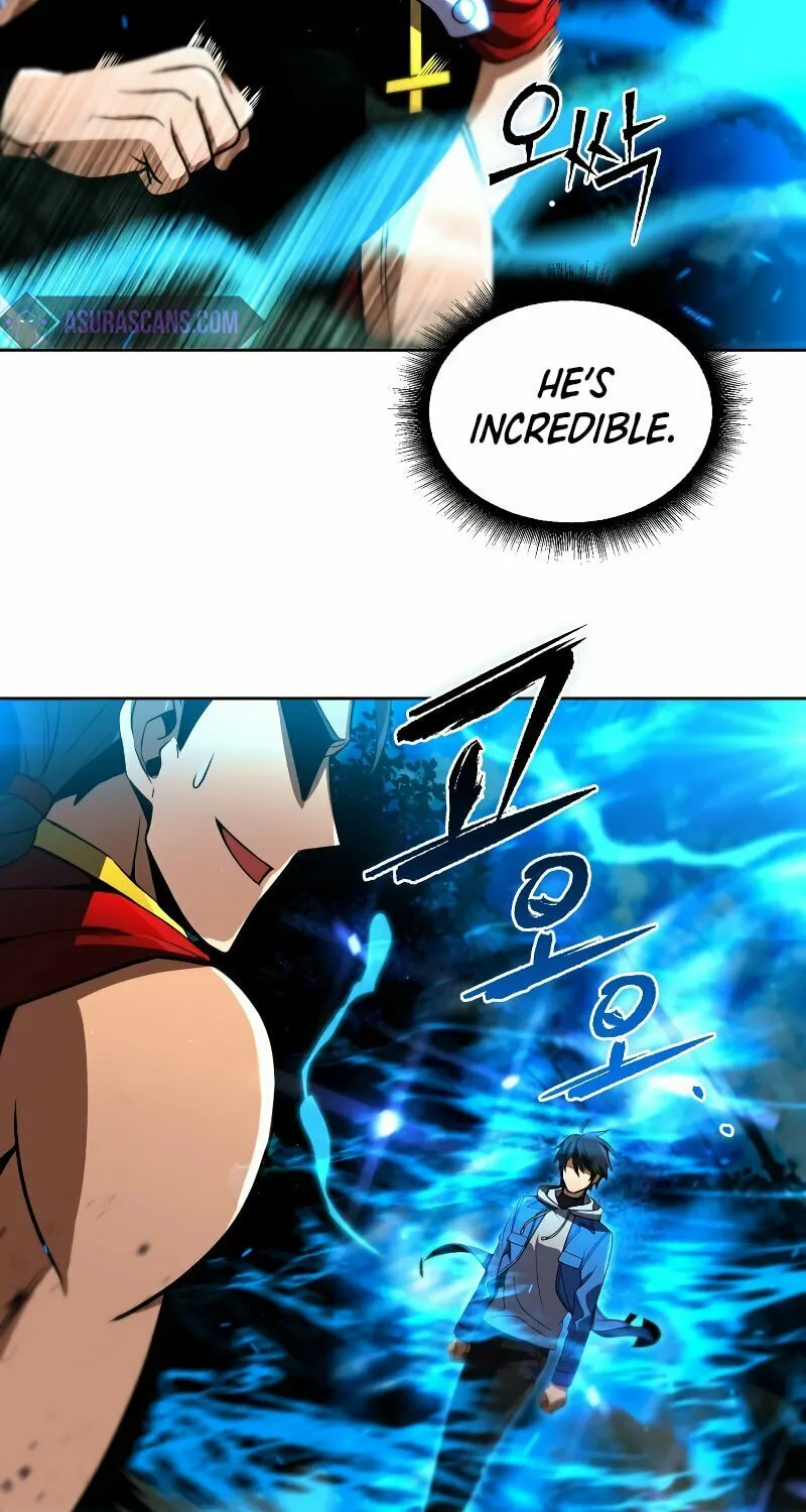 Read Leveling Beyond the Max chapter 32 image 99 on Lezhin