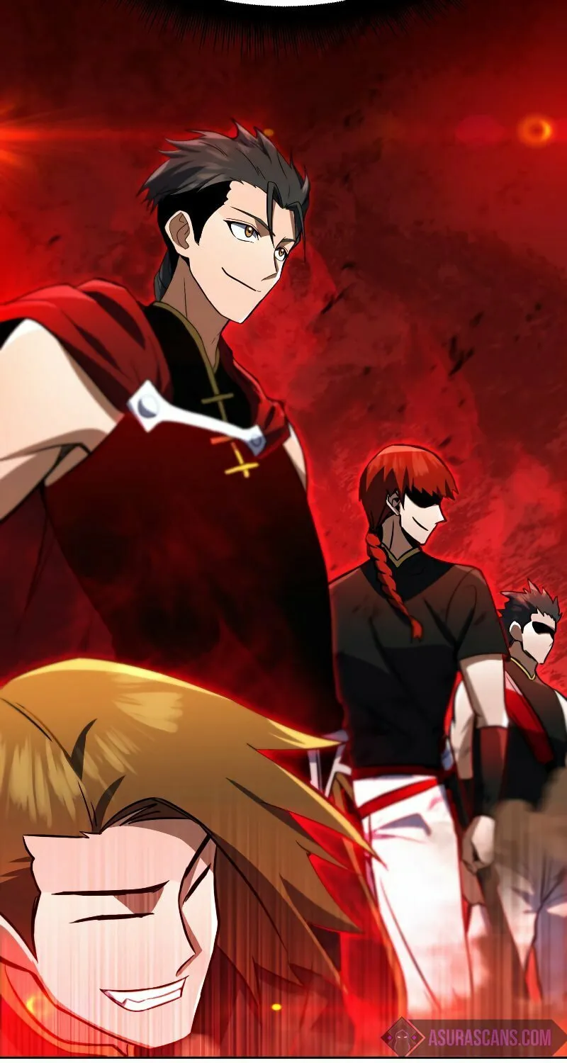 Read Leveling Beyond the Max chapter 33 image 10 on Lezhin