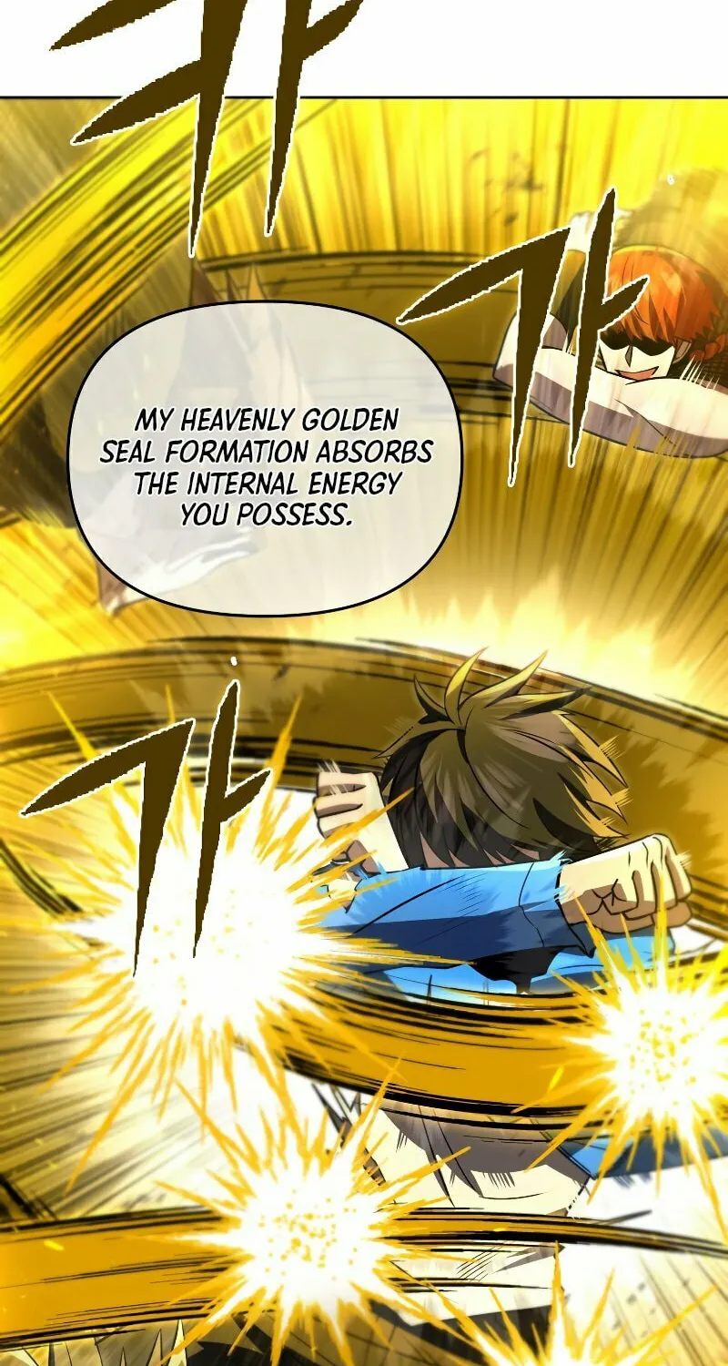 Read Leveling Beyond the Max chapter 33 image 13 on Lezhin