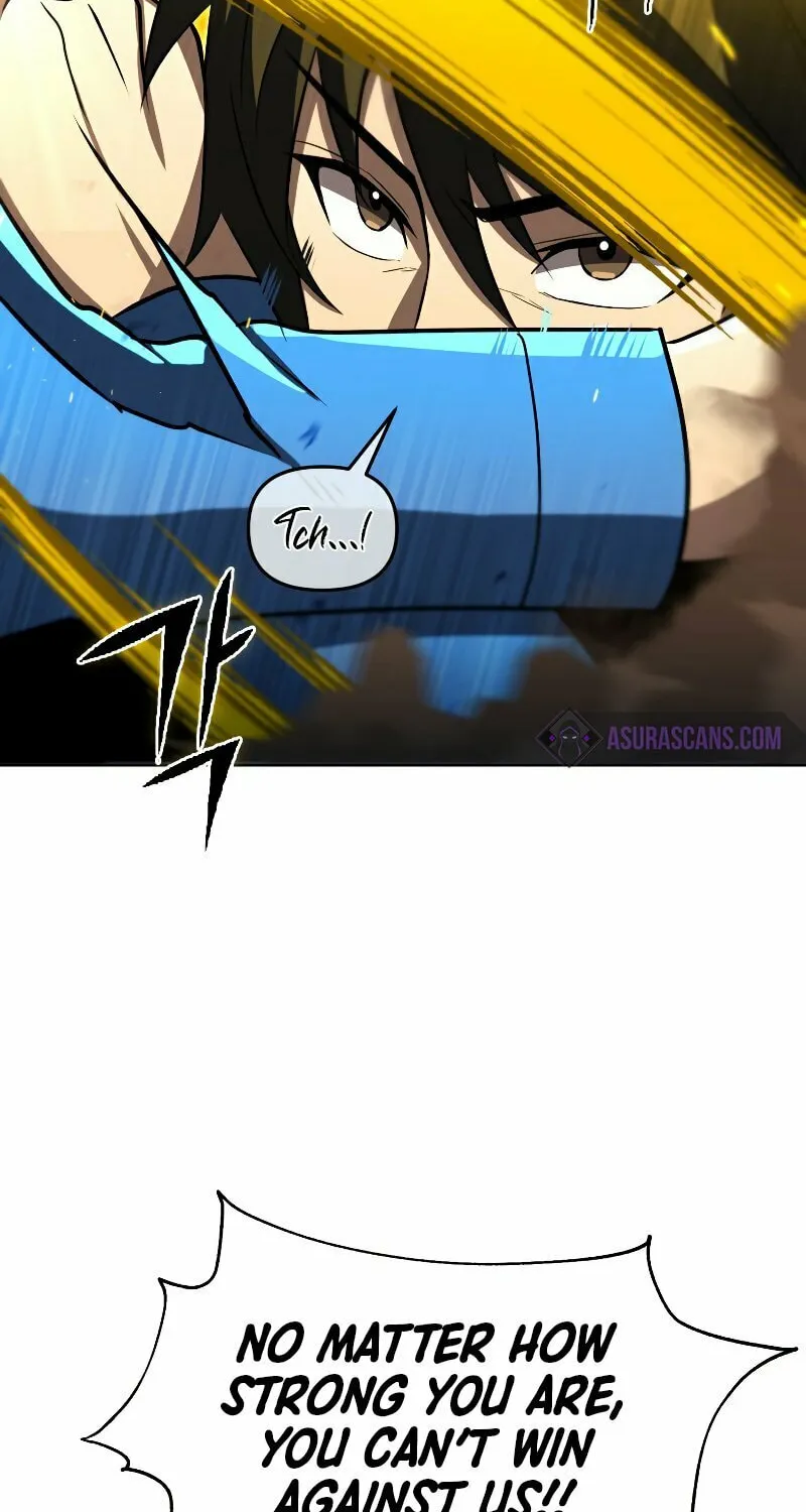 Read Leveling Beyond the Max chapter 33 image 15 on Lezhin