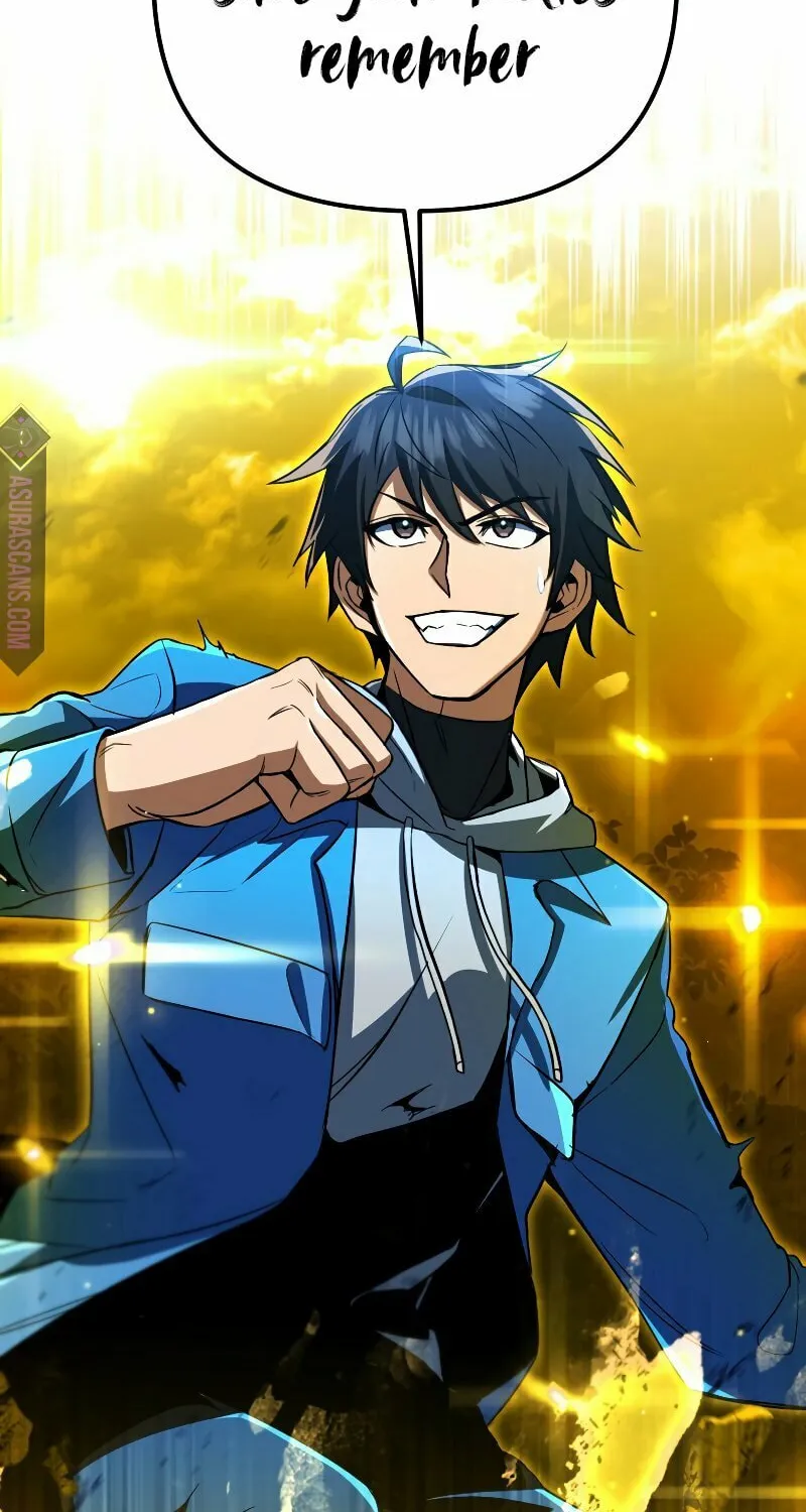 Read Leveling Beyond the Max chapter 33 image 23 on Lezhin