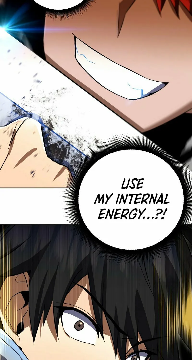 Read Leveling Beyond the Max chapter 33 image 3 on Lezhin