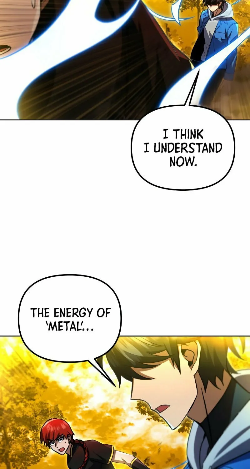 Read Leveling Beyond the Max chapter 33 image 36 on Lezhin