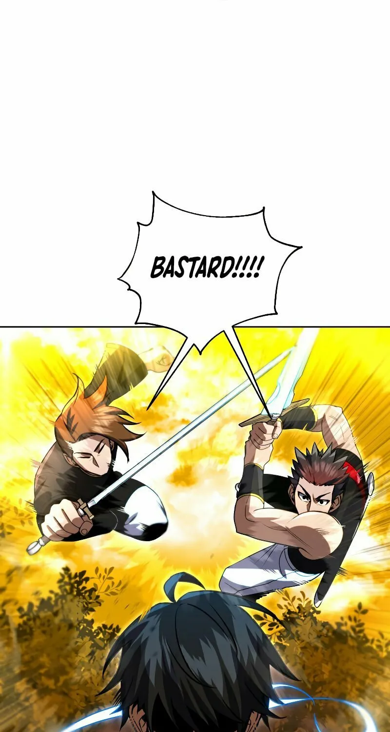 Read Leveling Beyond the Max chapter 33 image 38 on Lezhin