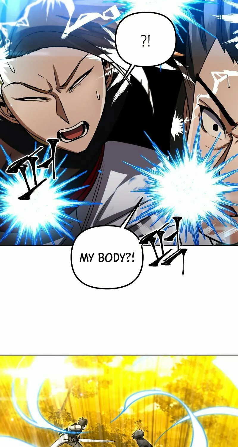 Read Leveling Beyond the Max chapter 33 image 40 on Lezhin