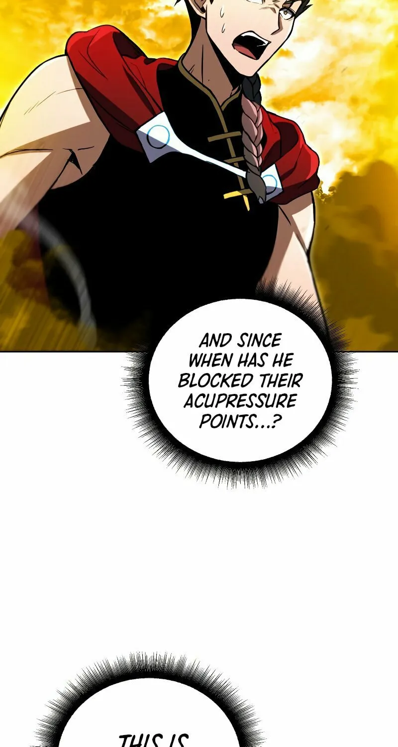 Read Leveling Beyond the Max chapter 33 image 43 on Lezhin