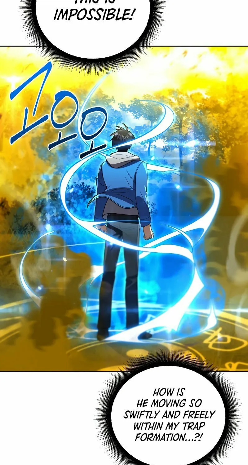Read Leveling Beyond the Max chapter 33 image 44 on Lezhin