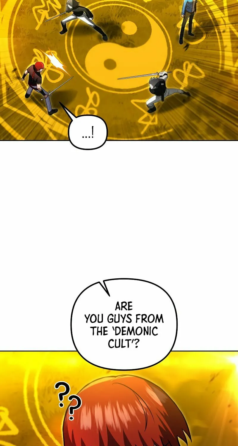 Read Leveling Beyond the Max chapter 33 image 46 on Lezhin