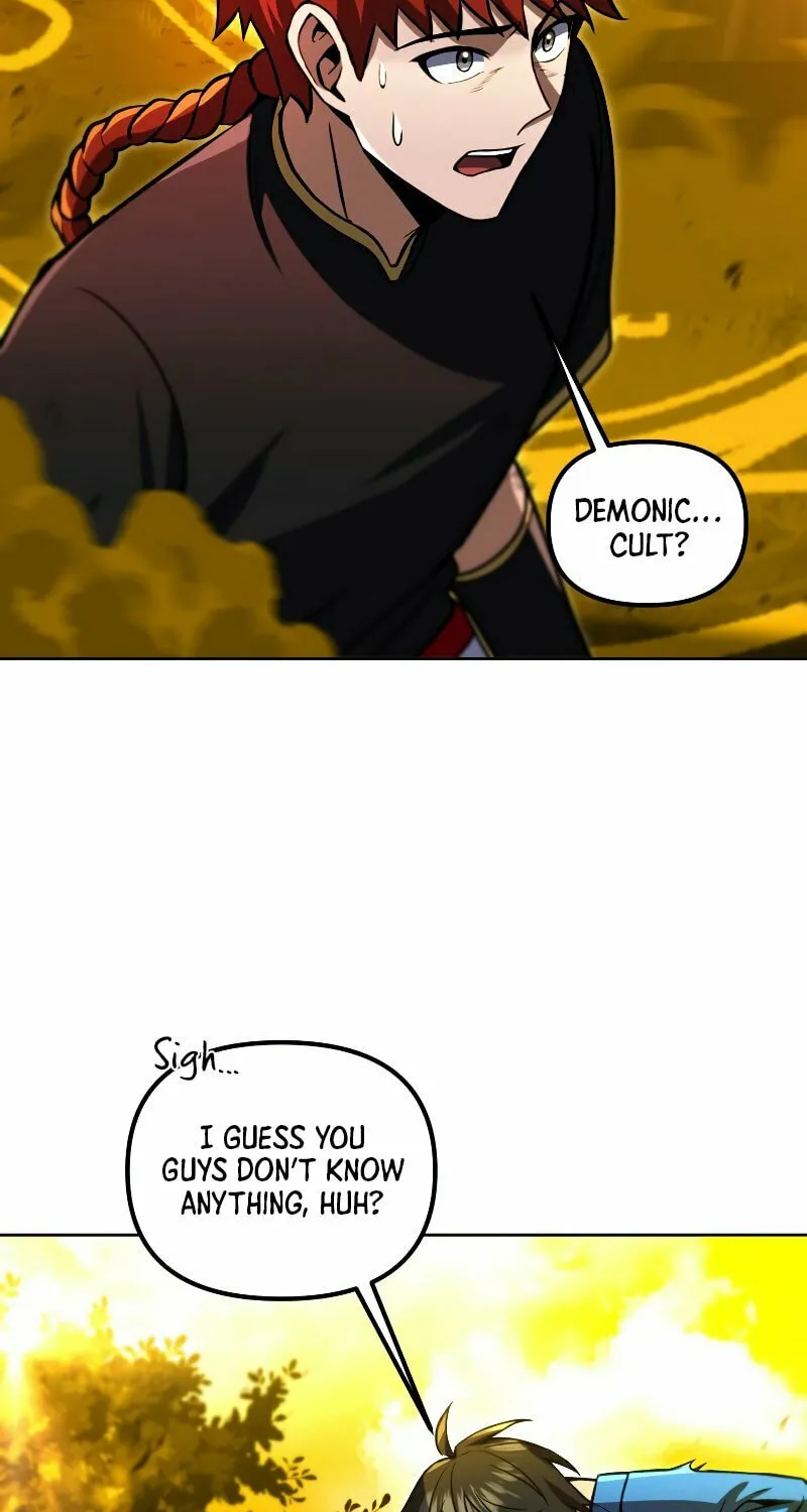 Read Leveling Beyond the Max chapter 33 image 47 on Lezhin