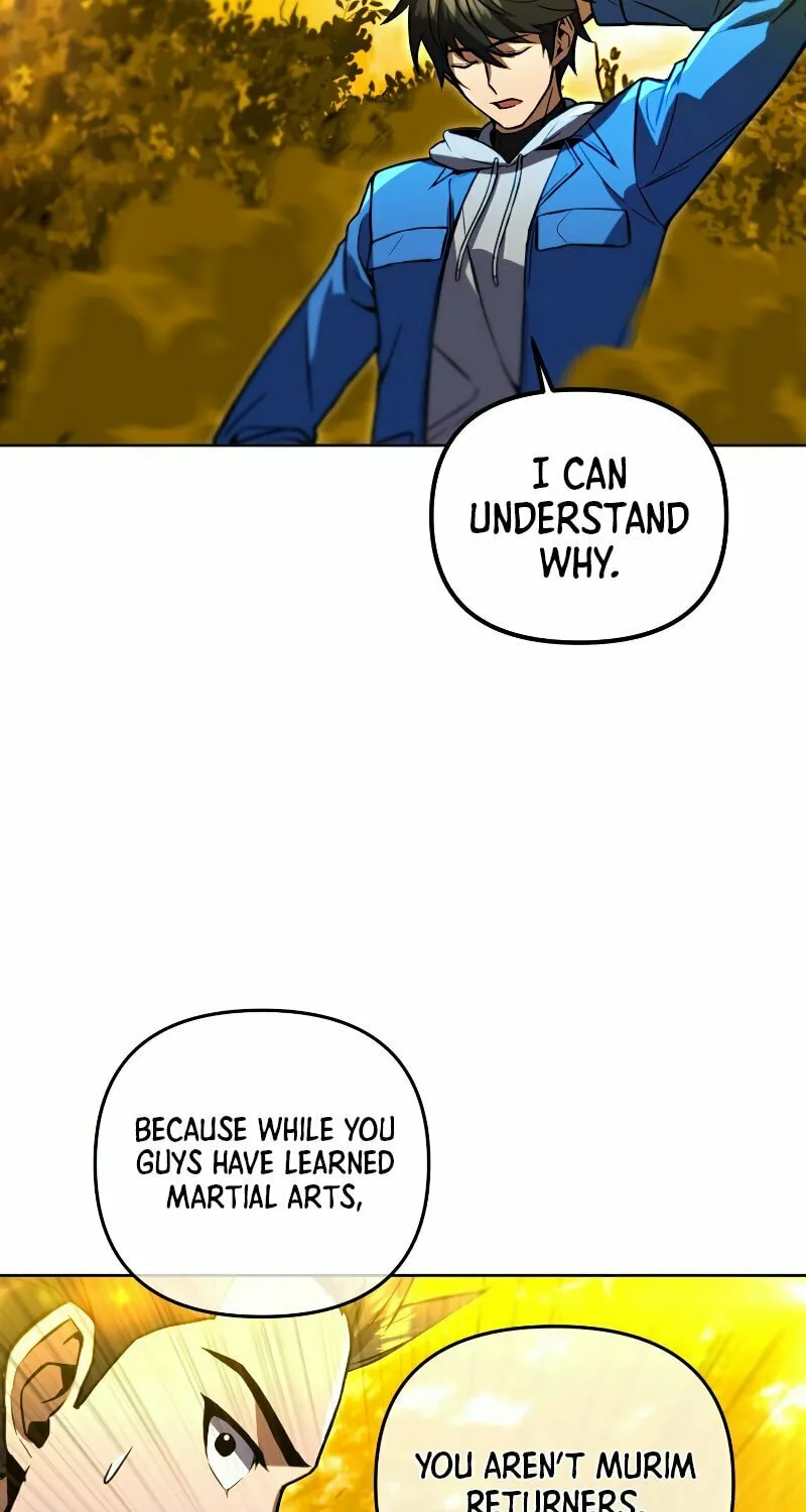 Read Leveling Beyond the Max chapter 33 image 48 on Lezhin