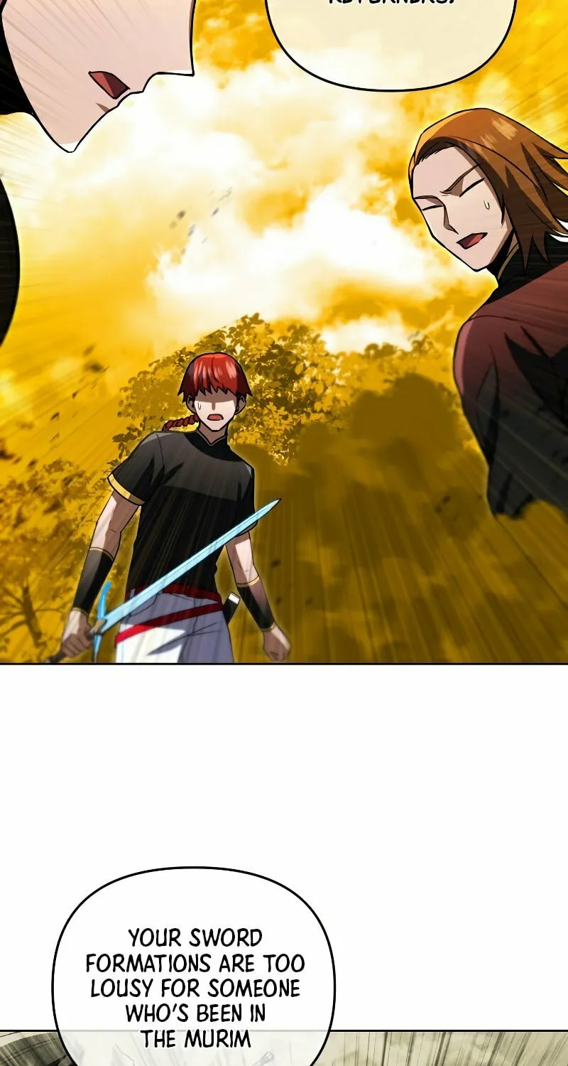 Read Leveling Beyond the Max chapter 33 image 49 on Lezhin