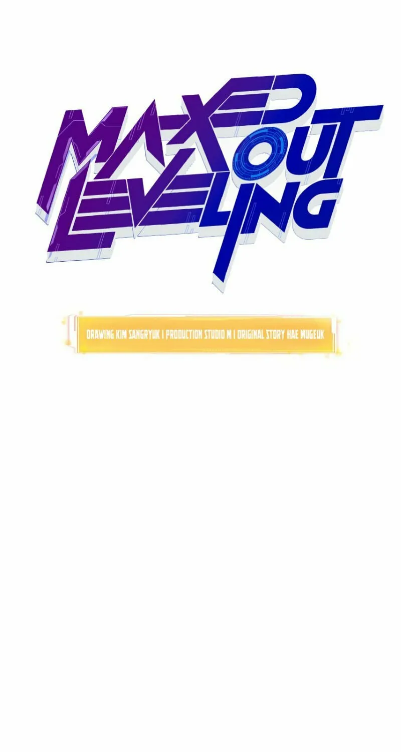 Read Leveling Beyond the Max chapter 33 image 5 on Lezhin