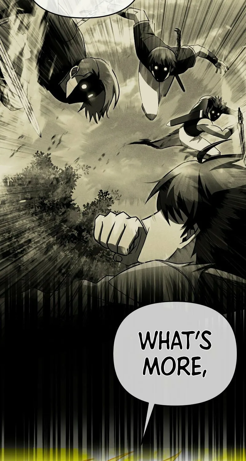 Read Leveling Beyond the Max chapter 33 image 50 on Lezhin