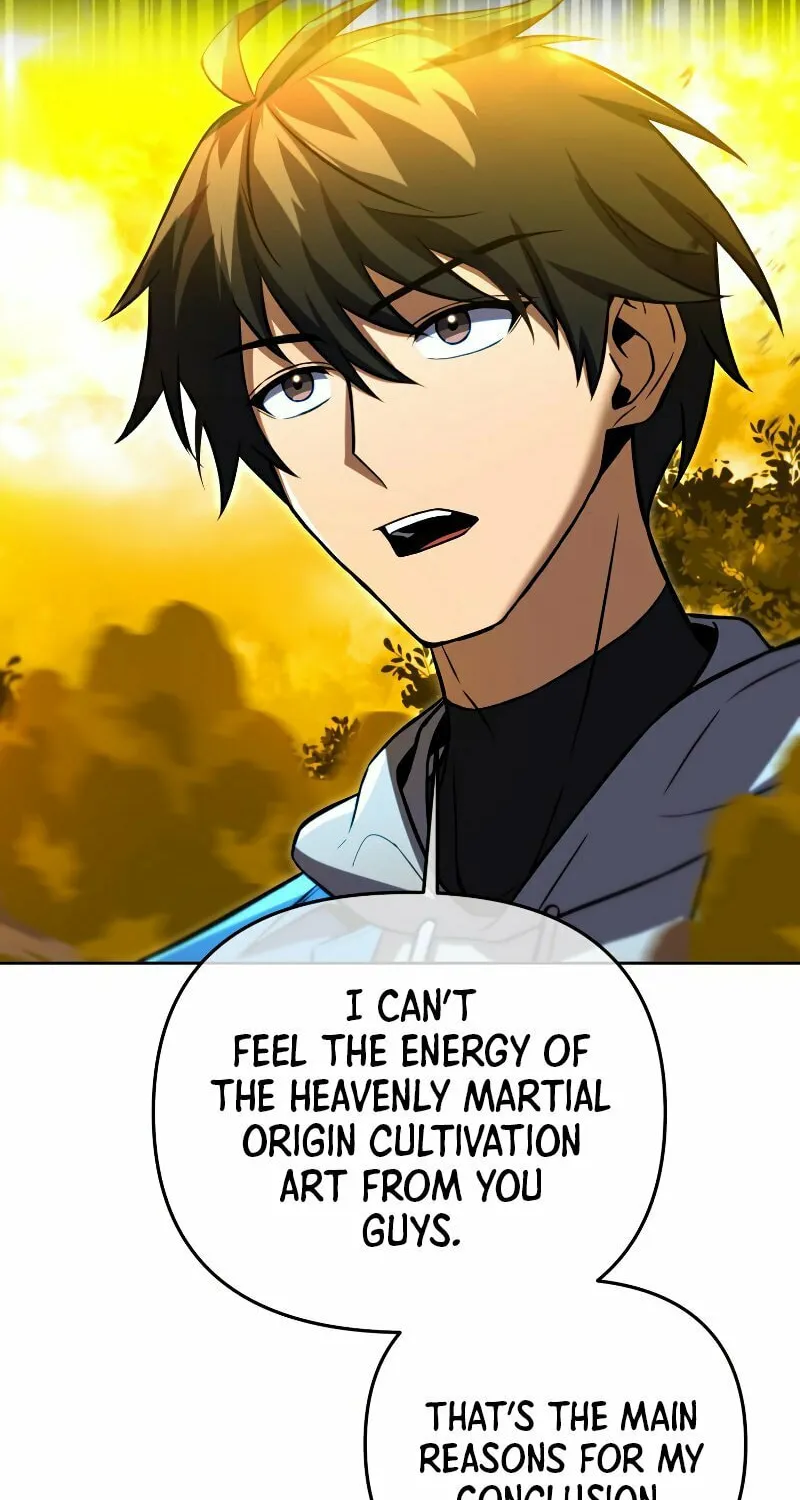 Read Leveling Beyond the Max chapter 33 image 51 on Lezhin
