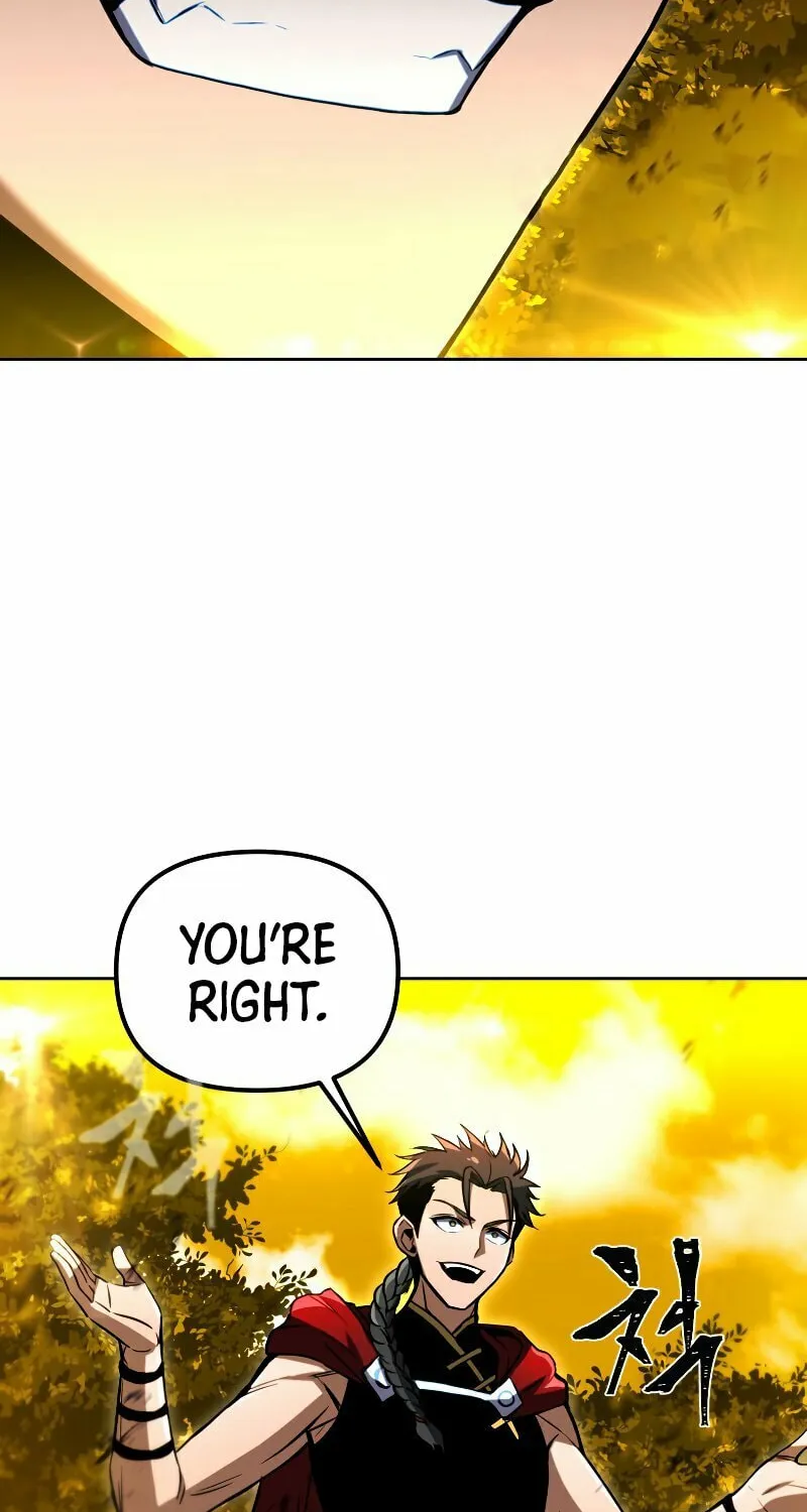 Read Leveling Beyond the Max chapter 33 image 53 on Lezhin