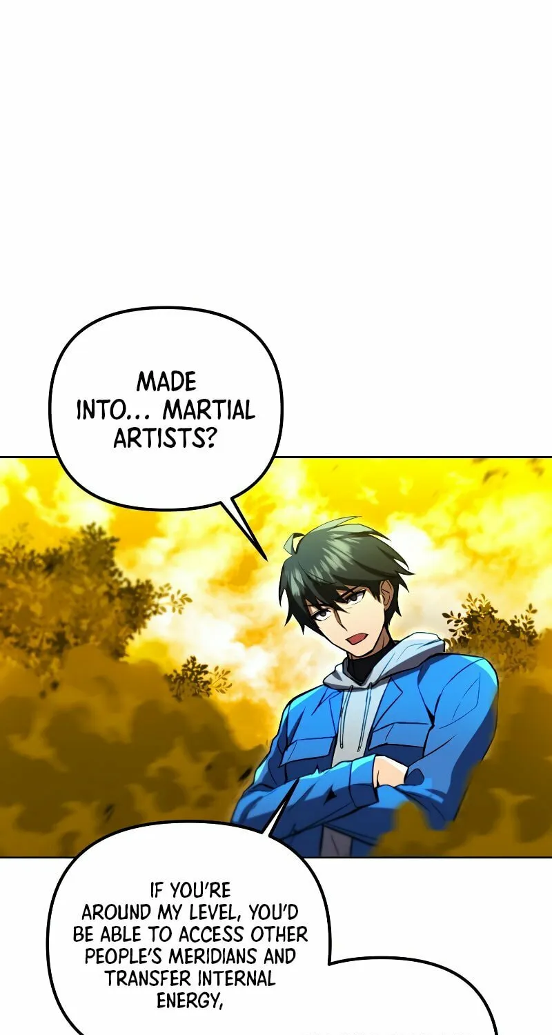 Read Leveling Beyond the Max chapter 33 image 56 on Lezhin
