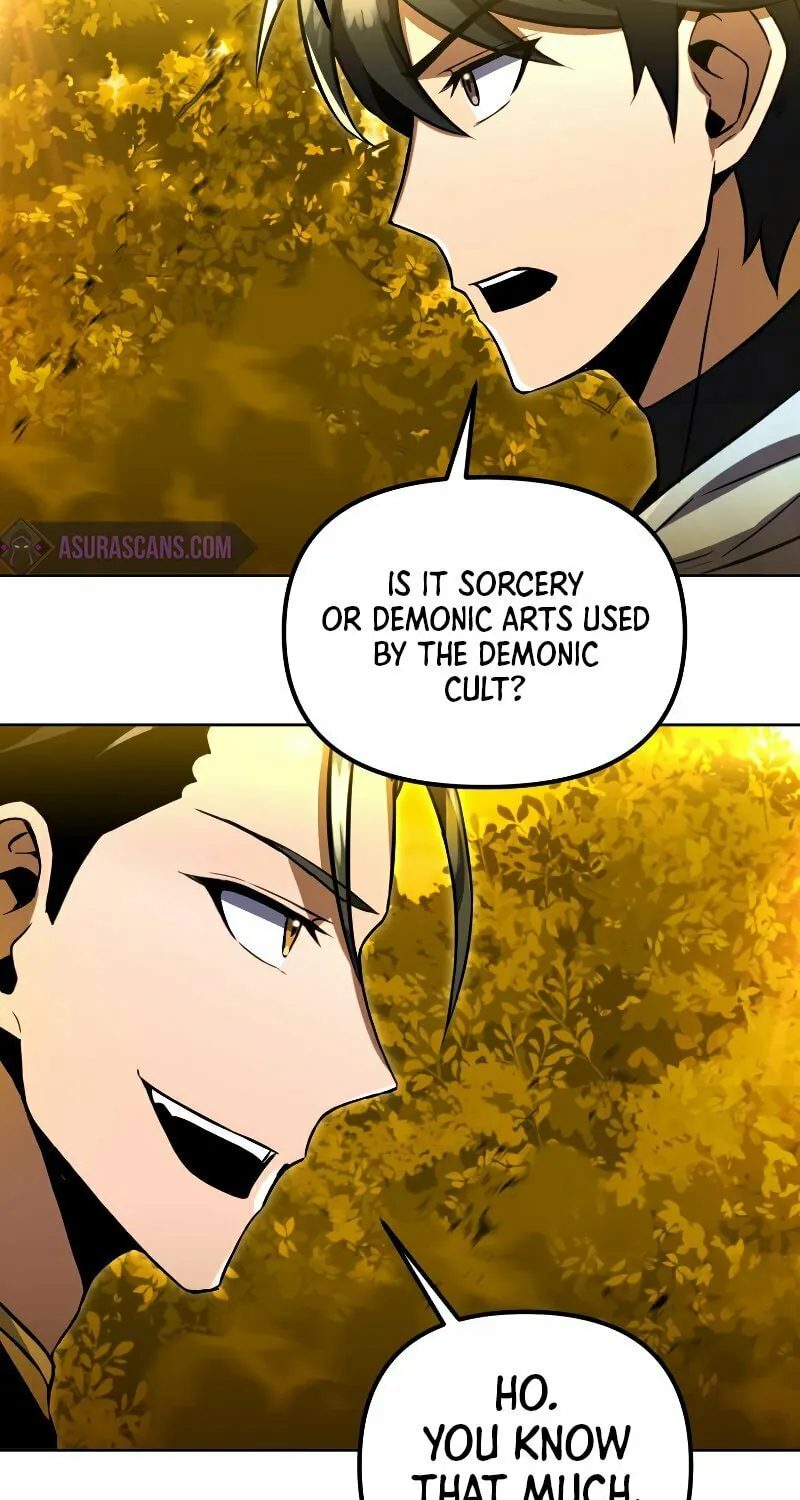 Read Leveling Beyond the Max chapter 33 image 60 on Lezhin