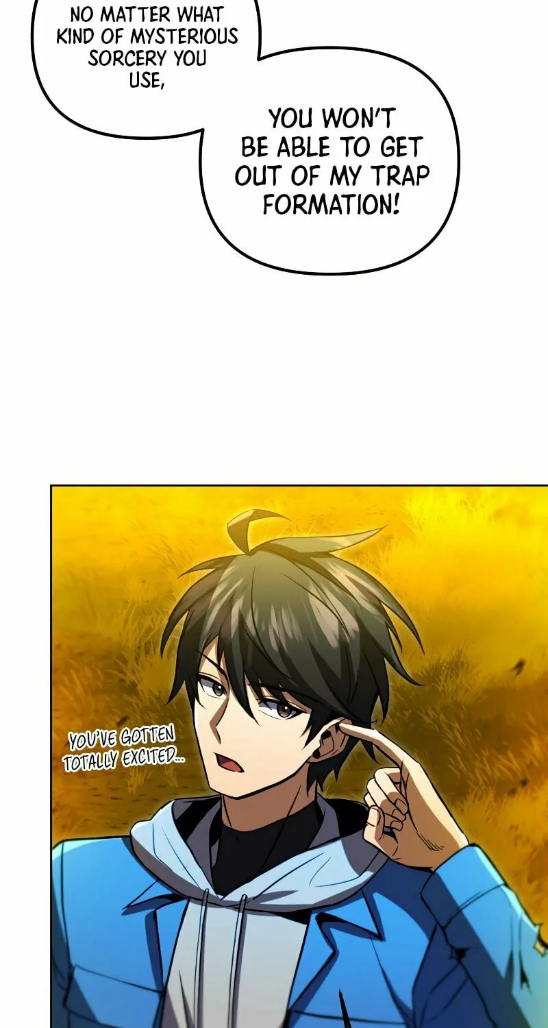 Read Leveling Beyond the Max chapter 33 image 64 on Lezhin