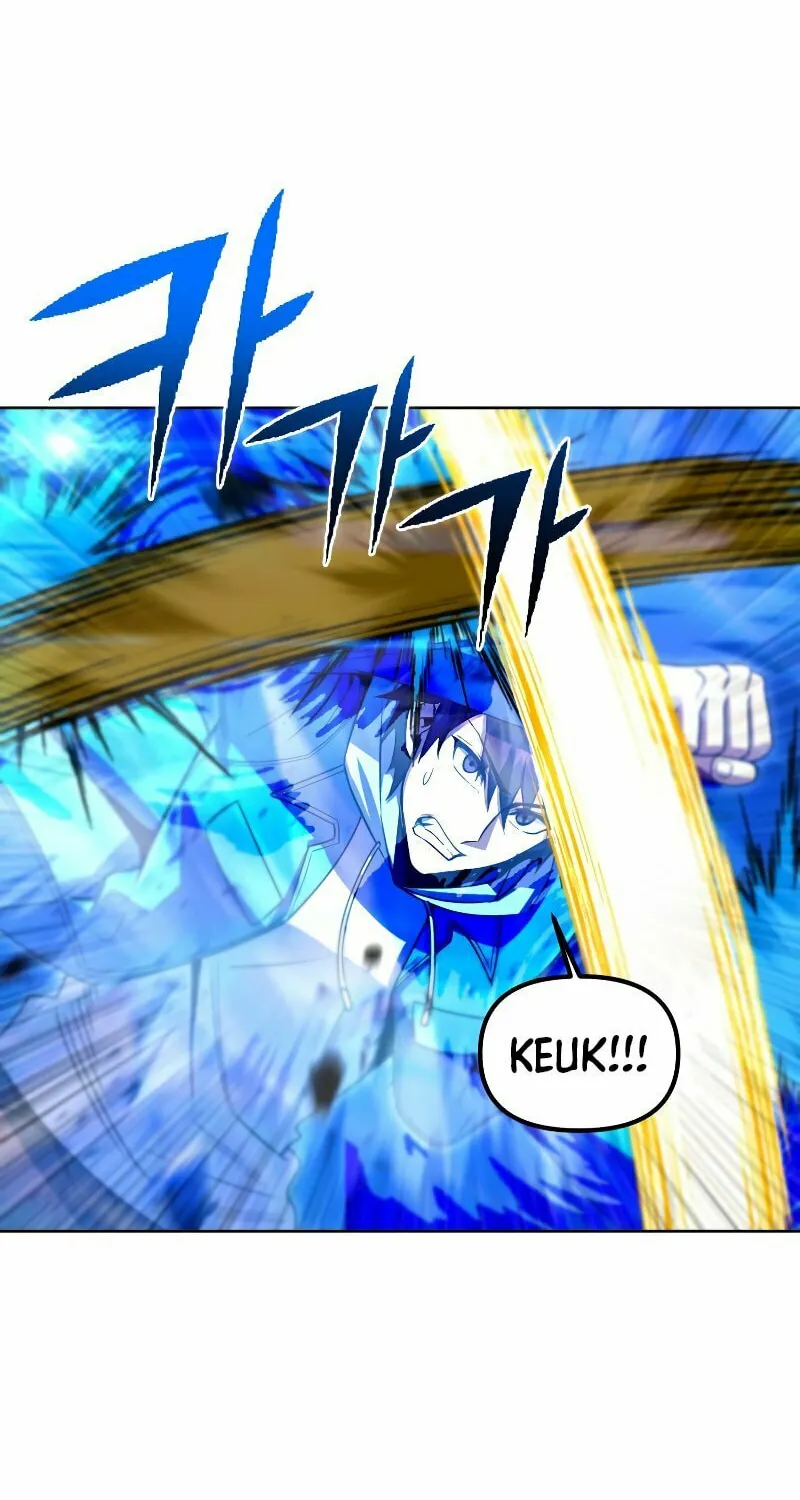 Read Leveling Beyond the Max chapter 33 image 7 on Lezhin
