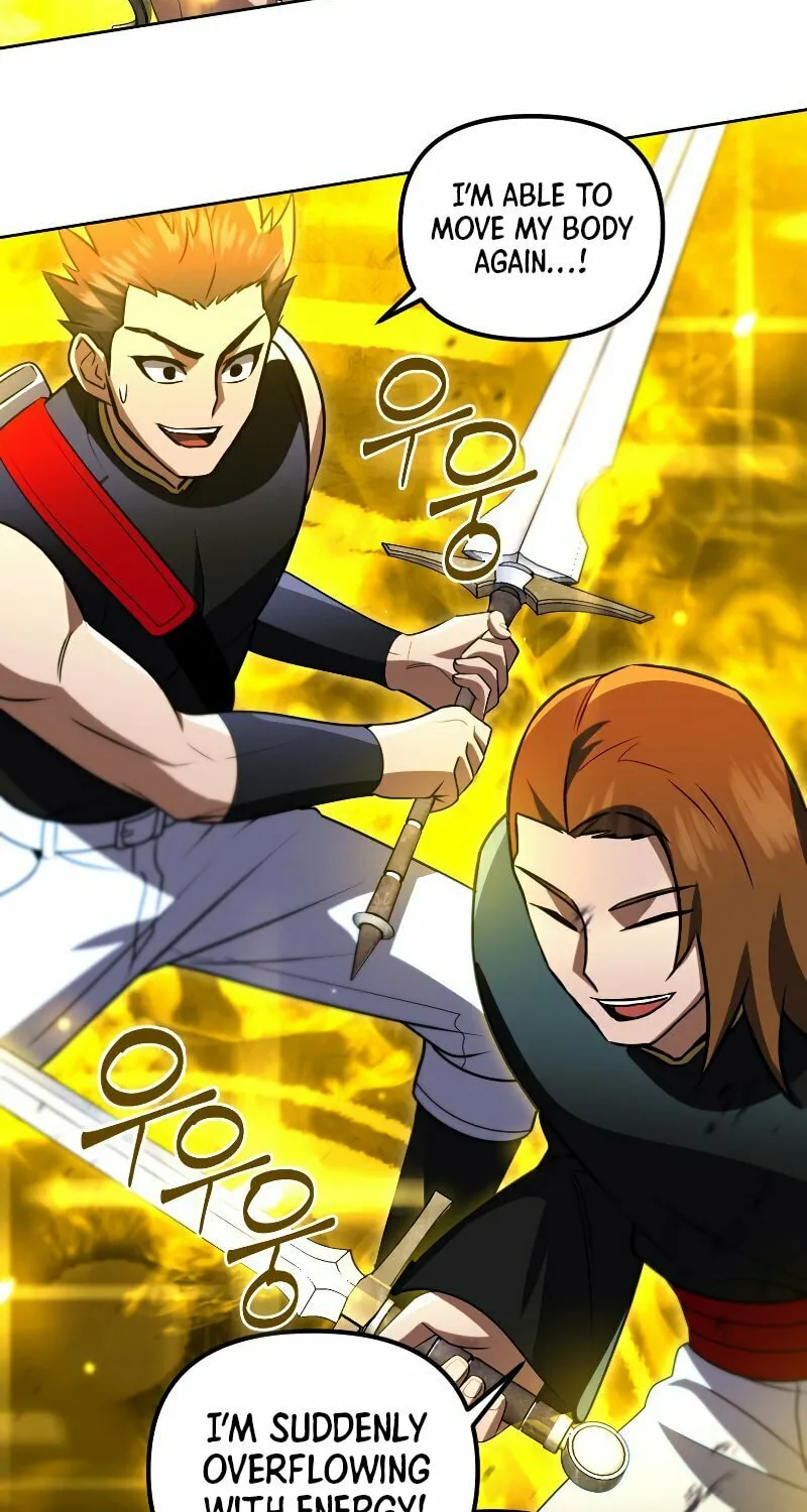 Read Leveling Beyond the Max chapter 33 image 77 on Lezhin