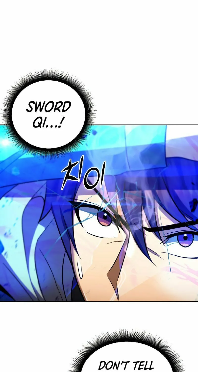 Read Leveling Beyond the Max chapter 33 image 8 on Lezhin