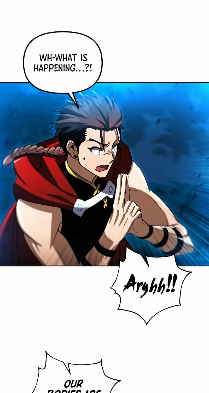 Read Leveling Beyond the Max chapter 33 image 83 on Lezhin